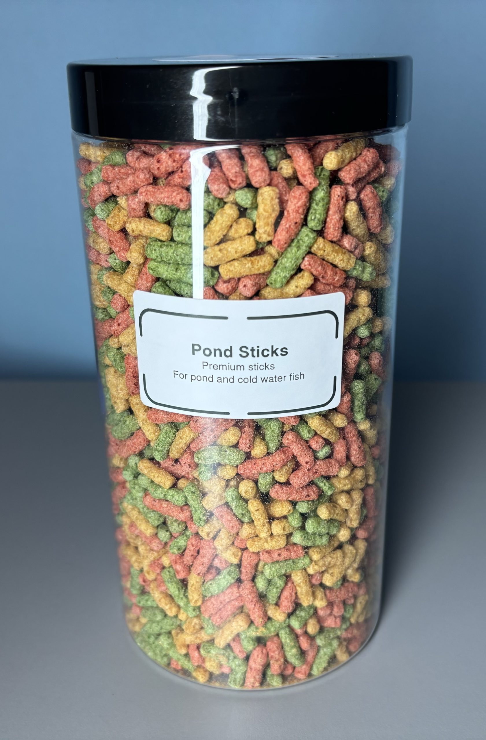 Pond Sticks - 1000ml